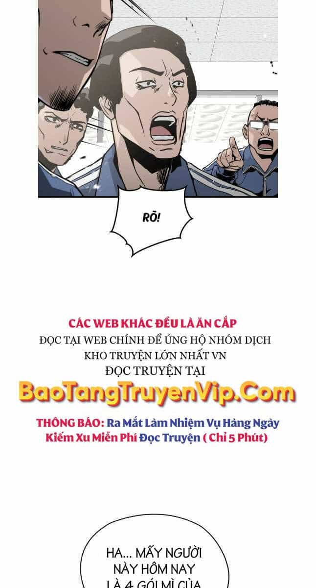 Đặc Công Xuất Ngũ - Chương 23 - ảnh 36