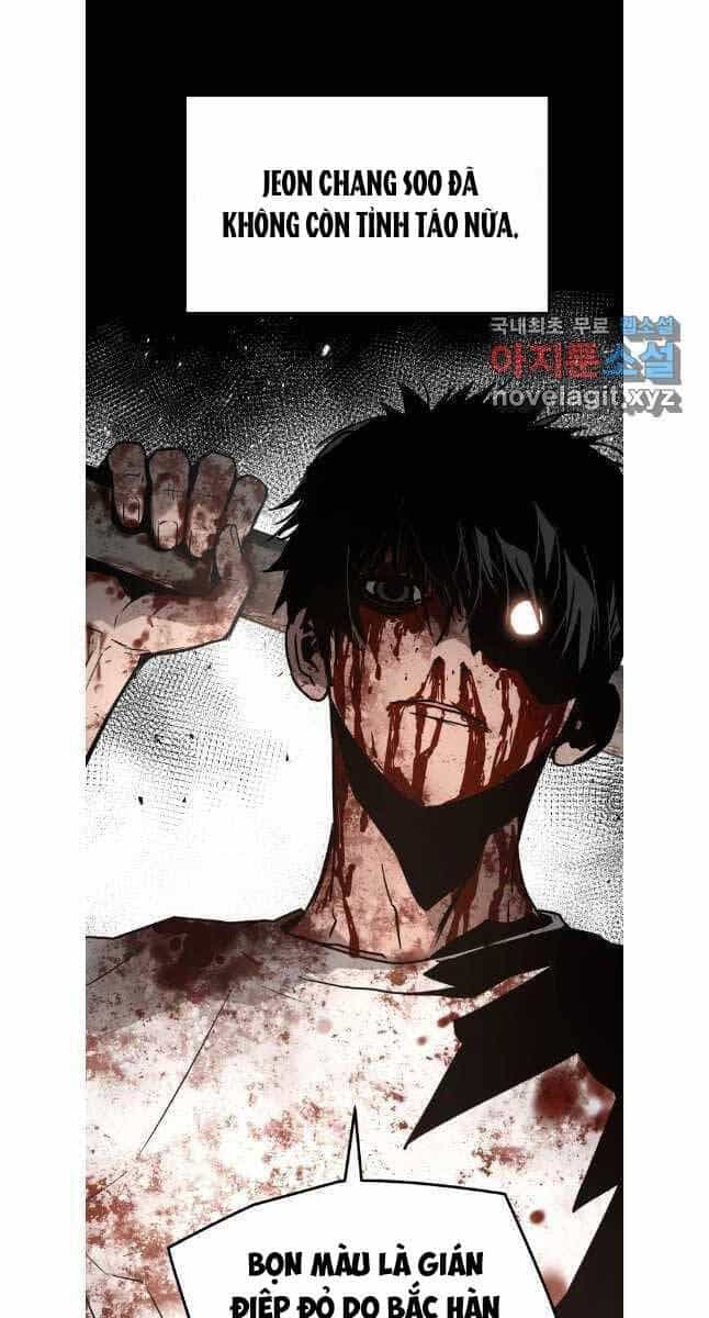 Đặc Công Xuất Ngũ - Chương 24 - ảnh 57