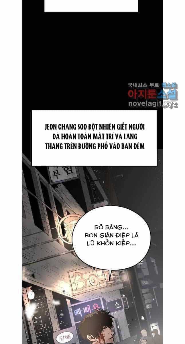 Đặc Công Xuất Ngũ - Chương 24 - ảnh 62