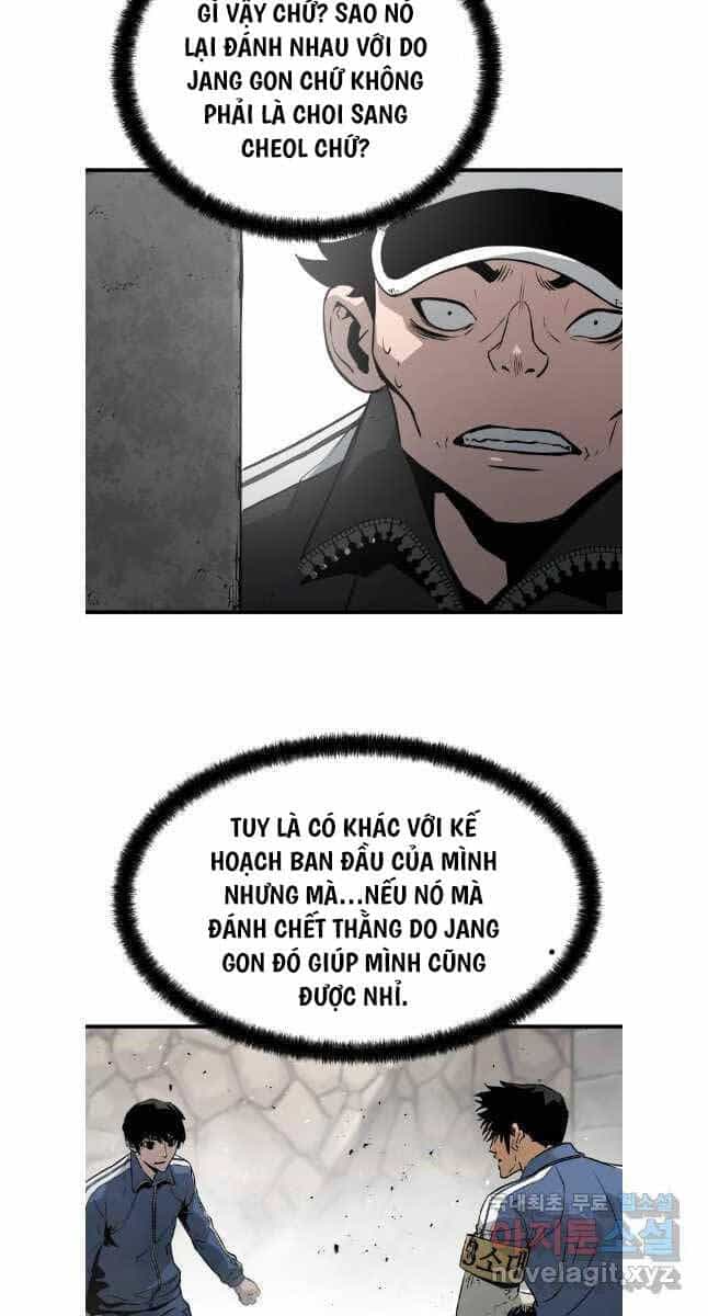 Đặc Công Xuất Ngũ - Chương 27 - ảnh 12