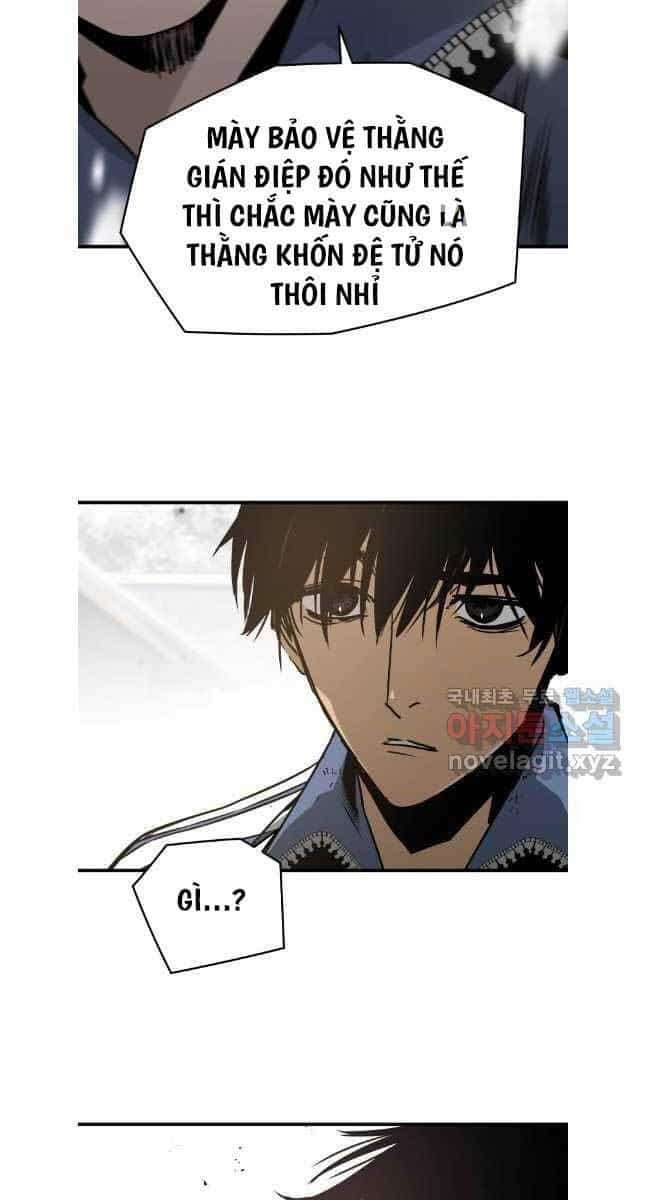 Đặc Công Xuất Ngũ - Chương 27 - ảnh 2