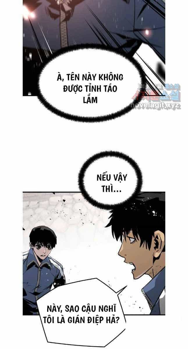 Đặc Công Xuất Ngũ - Chương 27 - ảnh 25