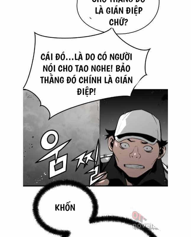 Đặc Công Xuất Ngũ - Chương 27 - ảnh 27