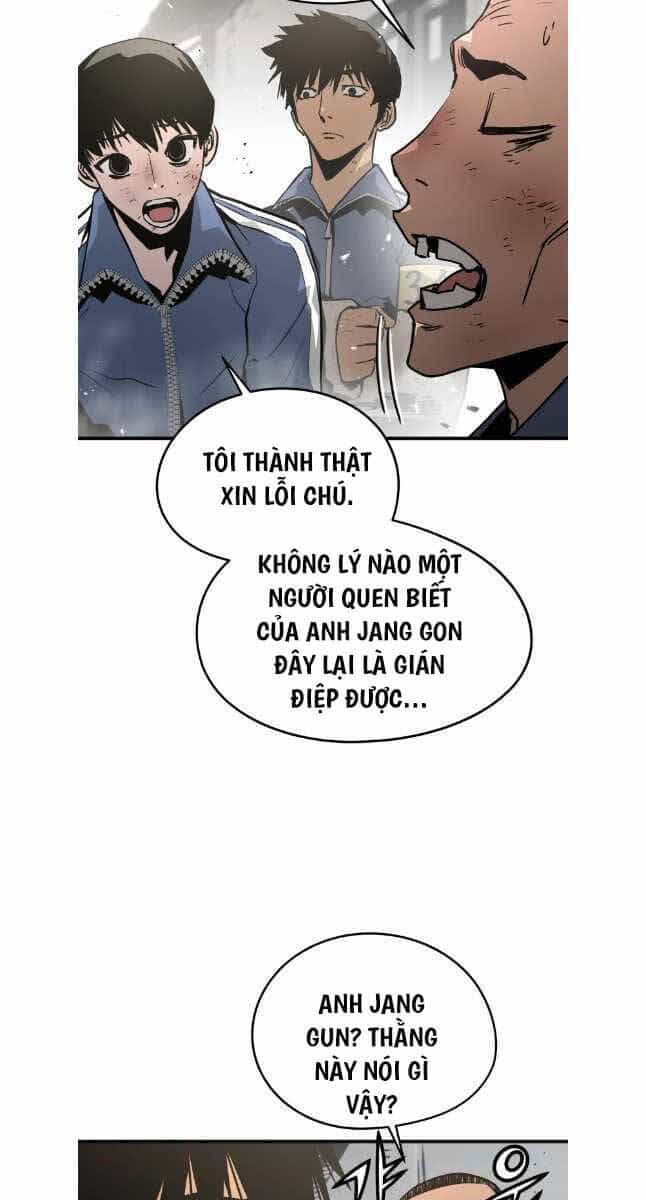 Đặc Công Xuất Ngũ - Chương 27 - ảnh 64