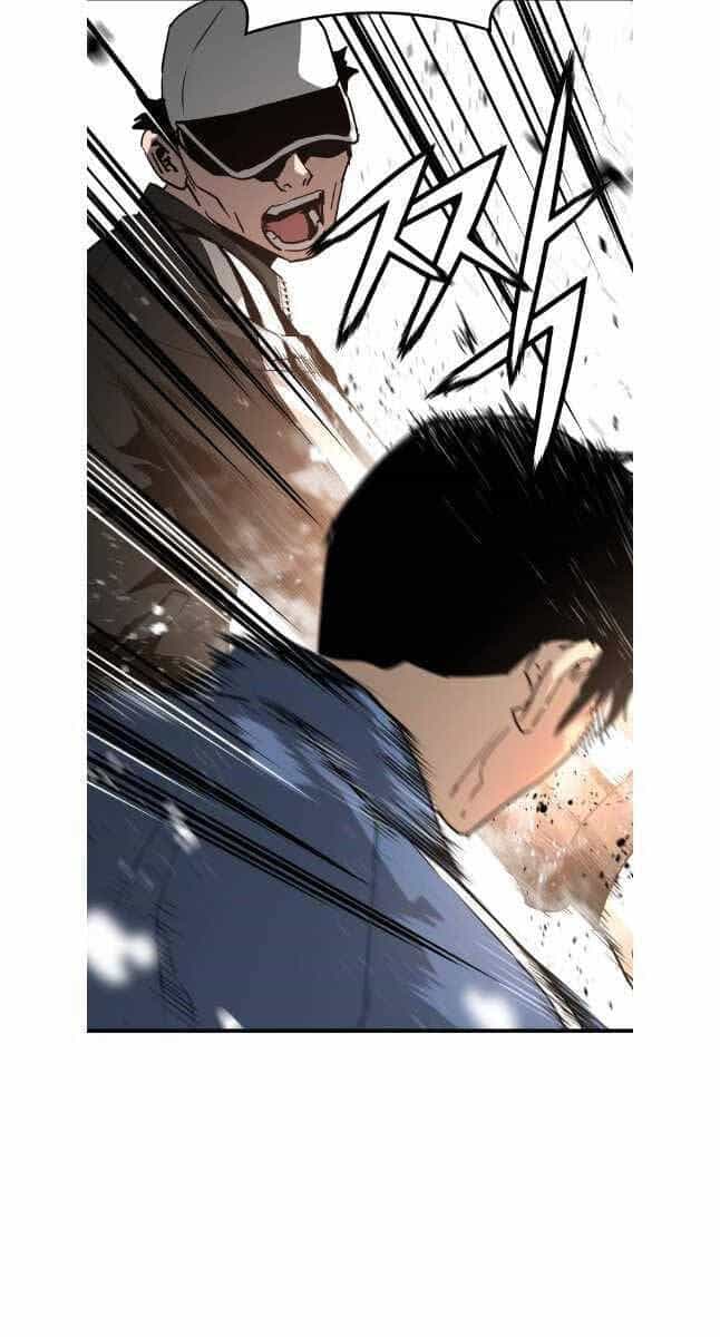Đặc Công Xuất Ngũ - Chương 28 - ảnh 20