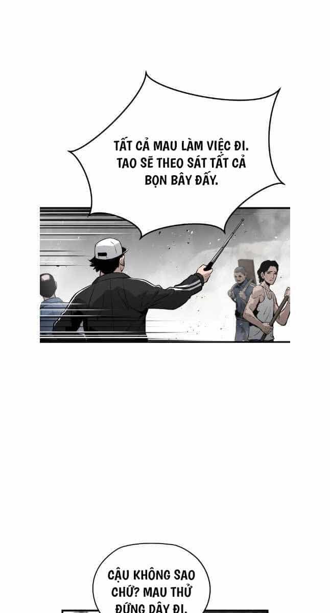 Đặc Công Xuất Ngũ - Chương 28 - ảnh 50