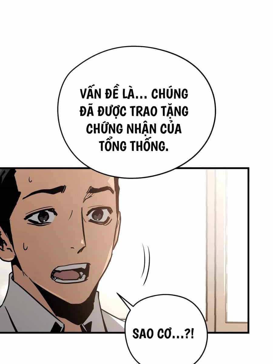 Đặc Công Xuất Ngũ - Chương 29 - ảnh 18