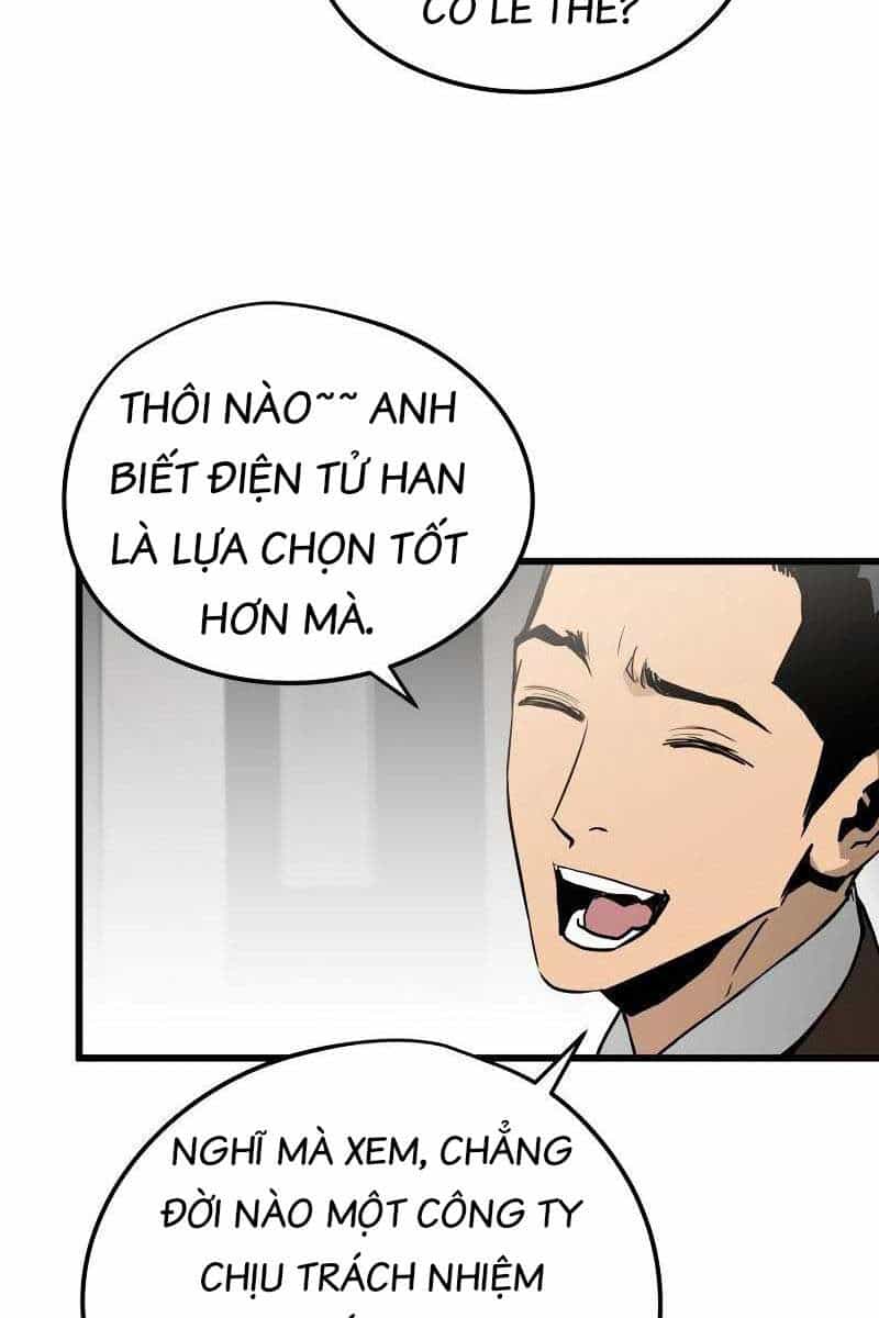 Đặc Công Xuất Ngũ - Chương 3 - ảnh 73