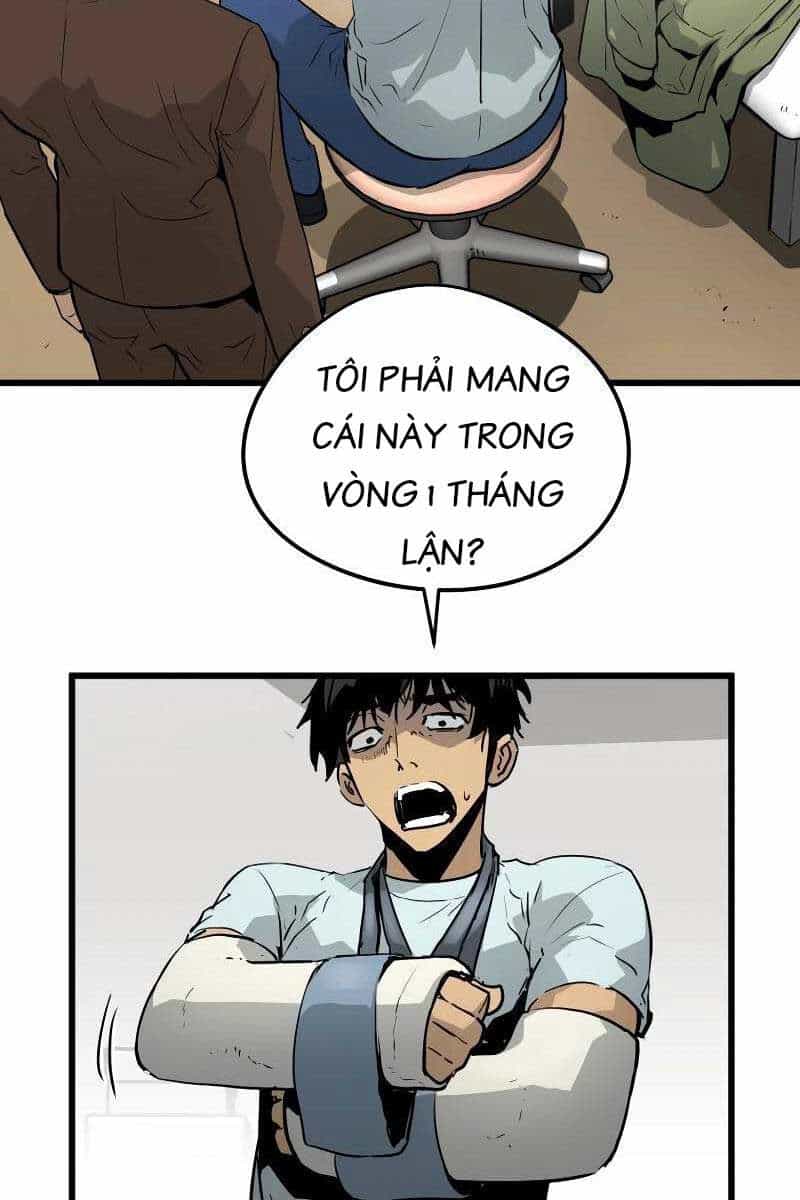 Đặc Công Xuất Ngũ - Chương 3 - ảnh 87