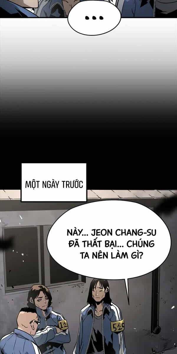Đặc Công Xuất Ngũ - Chương 30 - ảnh 16