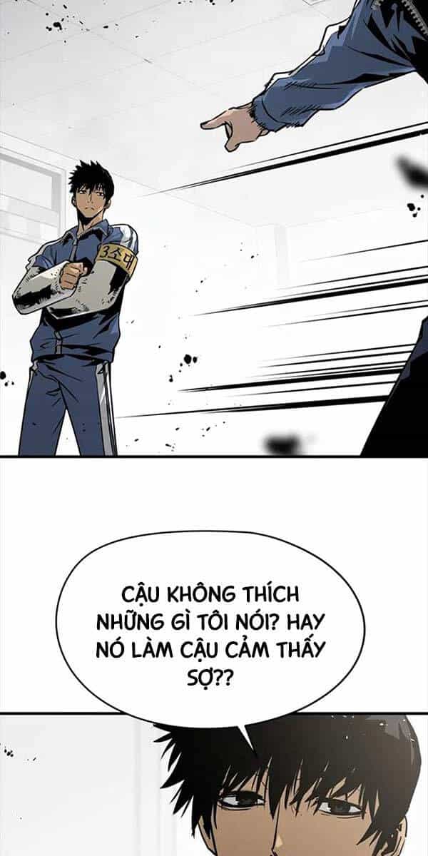 Đặc Công Xuất Ngũ - Chương 30 - ảnh 49