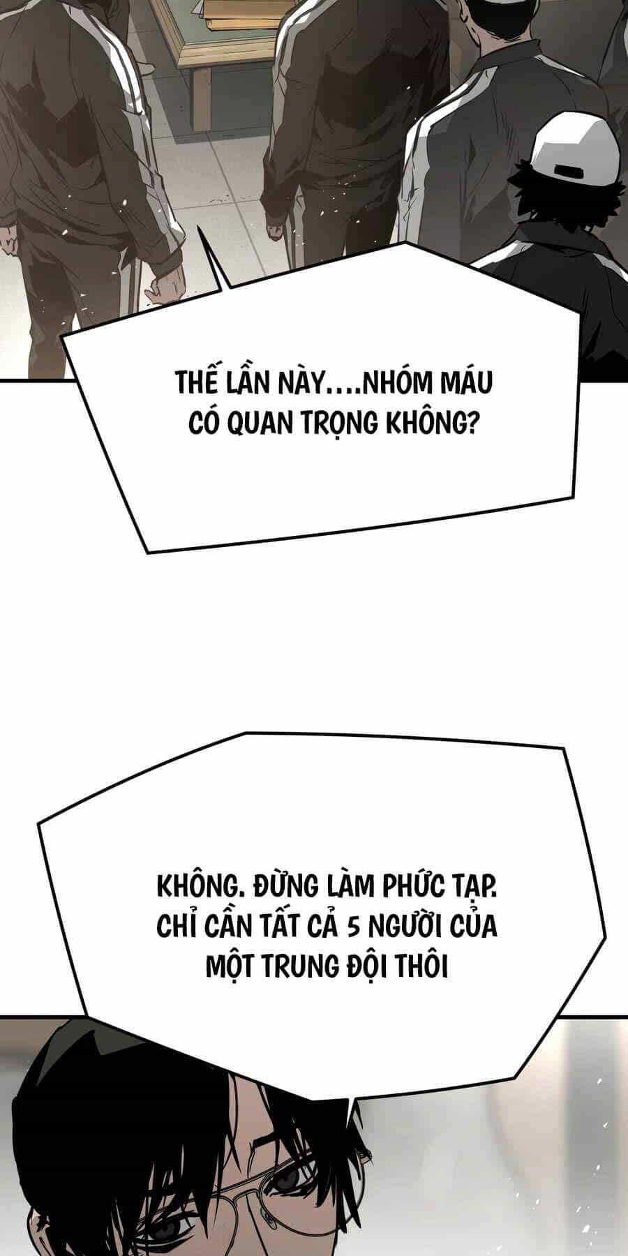 Đặc Công Xuất Ngũ - Chương 31 - ảnh 82