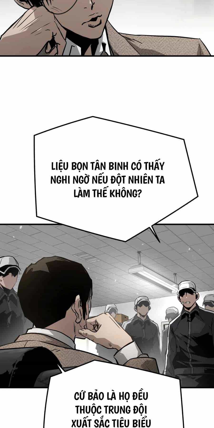 Đặc Công Xuất Ngũ - Chương 31 - ảnh 83