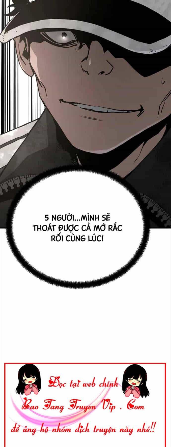 Đặc Công Xuất Ngũ - Chương 32 - ảnh 3