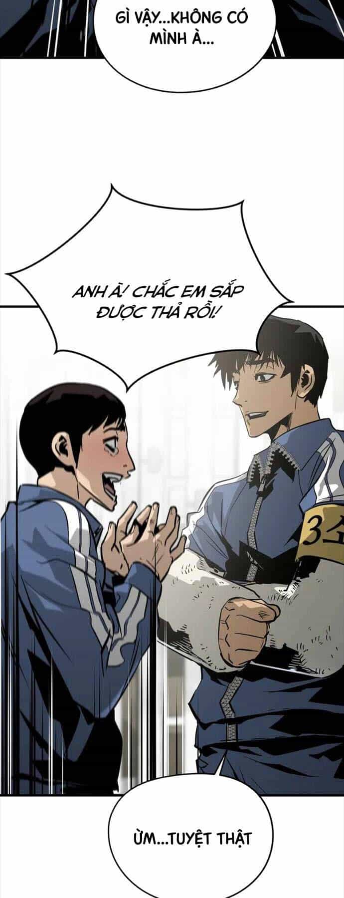 Đặc Công Xuất Ngũ - Chương 32 - ảnh 31