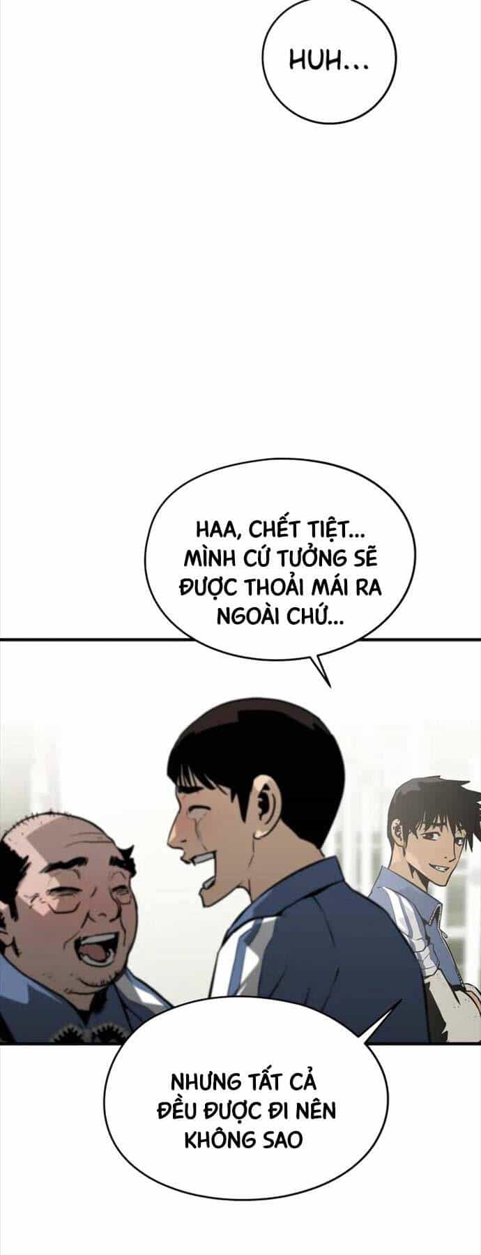 Đặc Công Xuất Ngũ - Chương 32 - ảnh 33