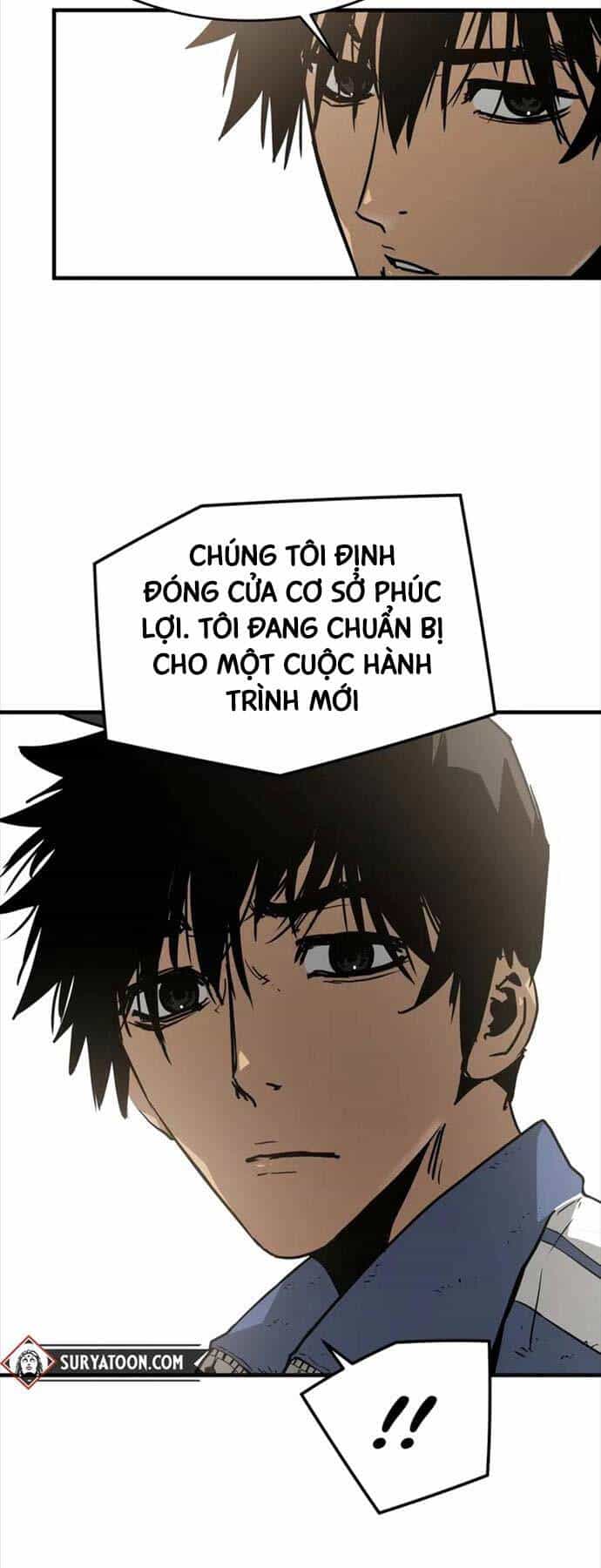 Đặc Công Xuất Ngũ - Chương 32 - ảnh 51