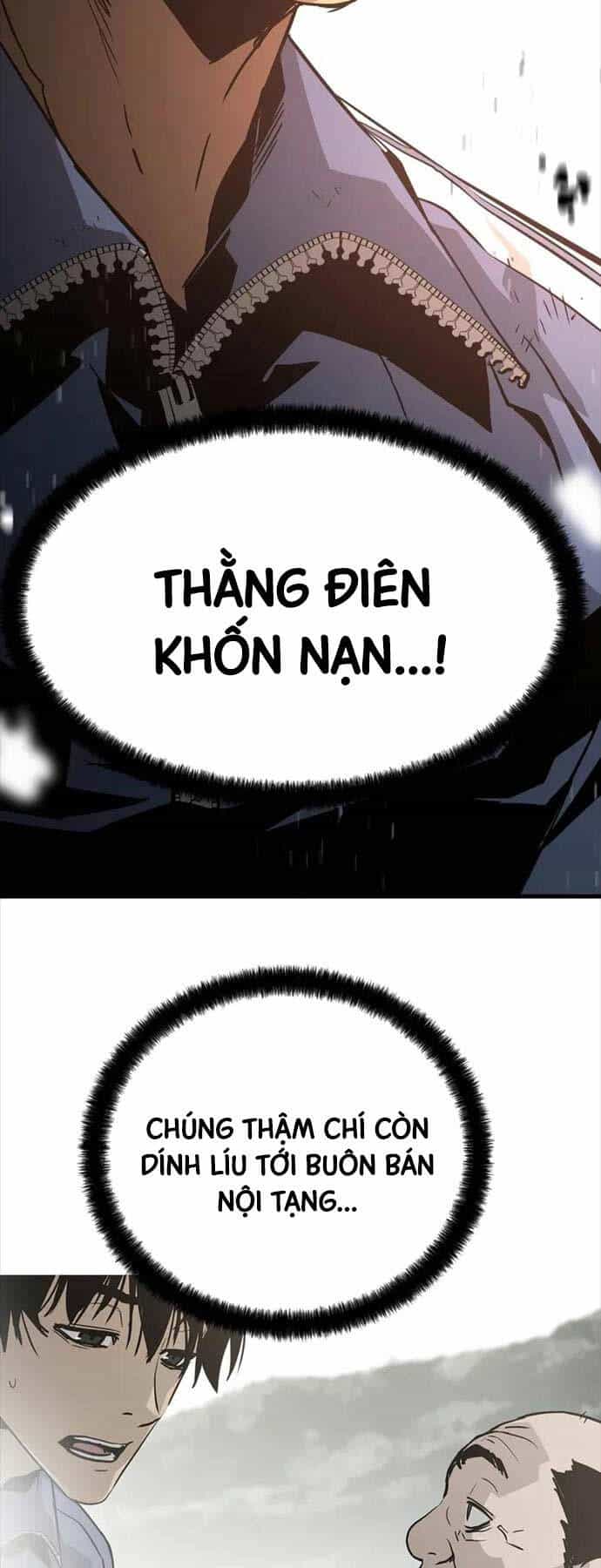 Đặc Công Xuất Ngũ - Chương 32 - ảnh 68