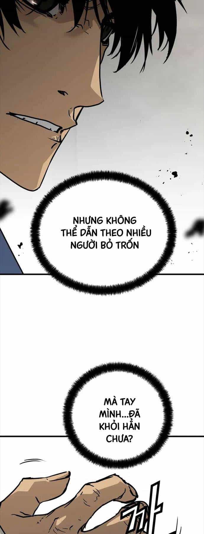Đặc Công Xuất Ngũ - Chương 32 - ảnh 71