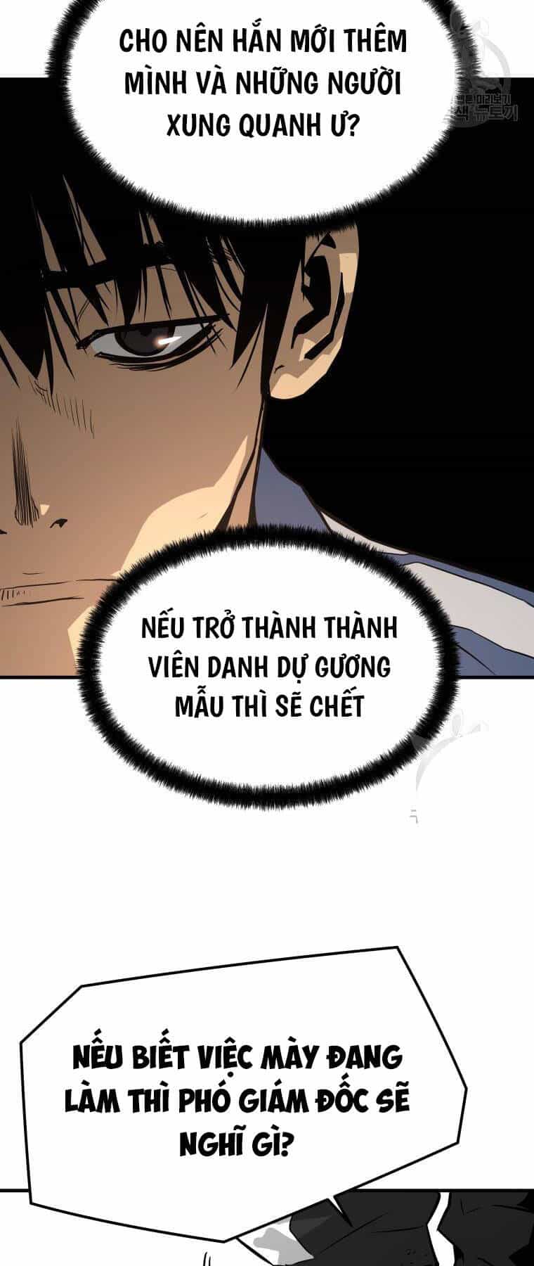 Đặc Công Xuất Ngũ - Chương 33 - ảnh 26