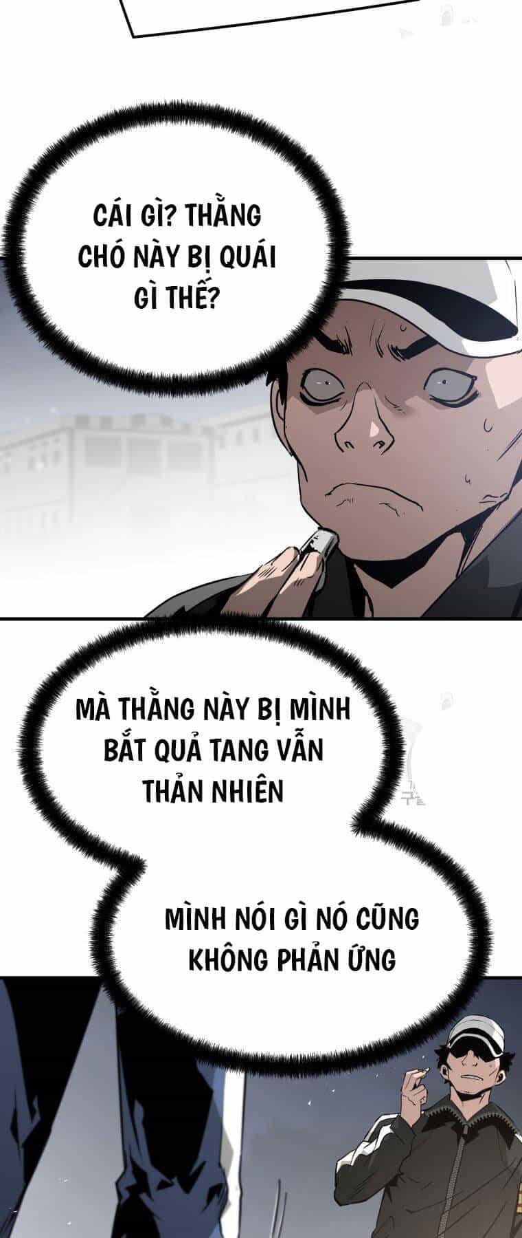 Đặc Công Xuất Ngũ - Chương 33 - ảnh 31
