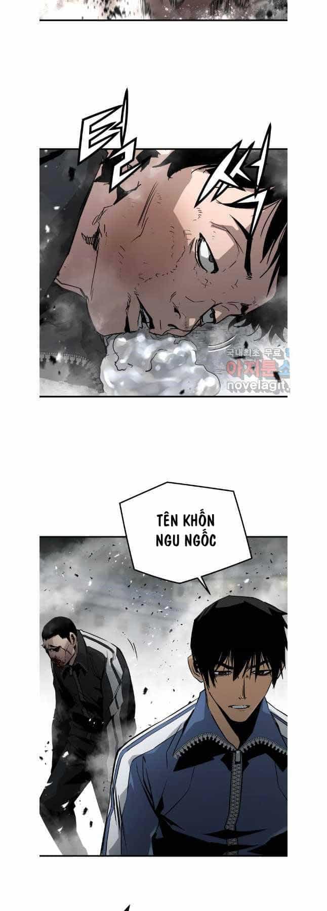 Đặc Công Xuất Ngũ - Chương 34 - ảnh 13
