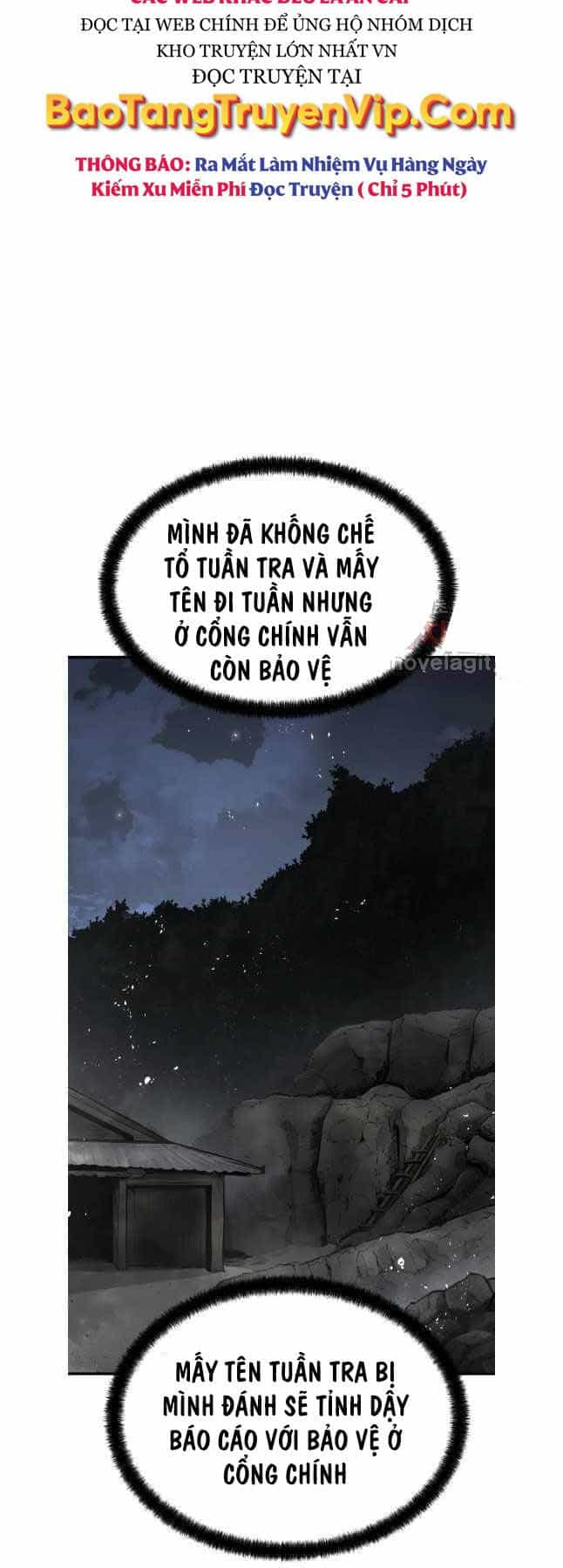 Đặc Công Xuất Ngũ - Chương 34 - ảnh 18