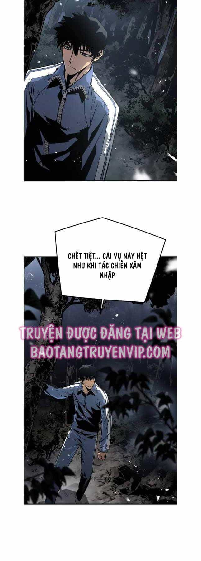 Đặc Công Xuất Ngũ - Chương 34 - ảnh 31