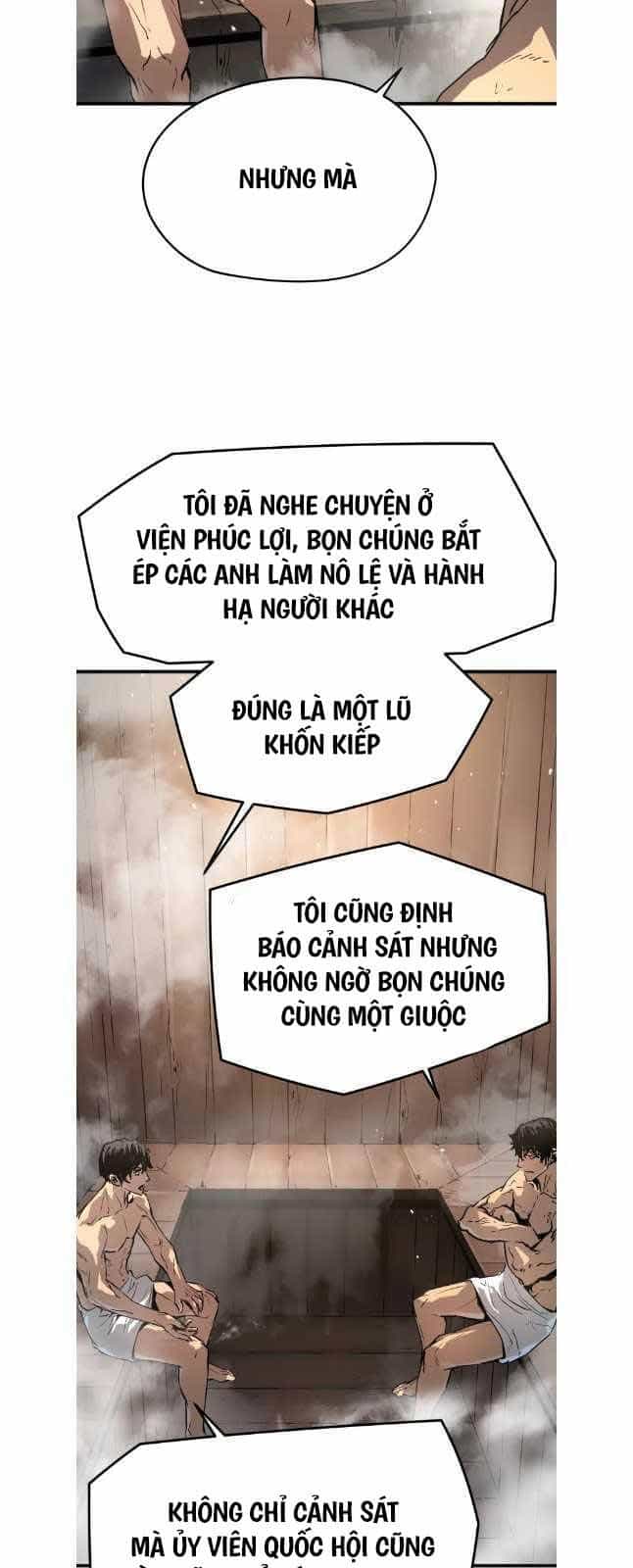 Đặc Công Xuất Ngũ - Chương 35 - ảnh 13