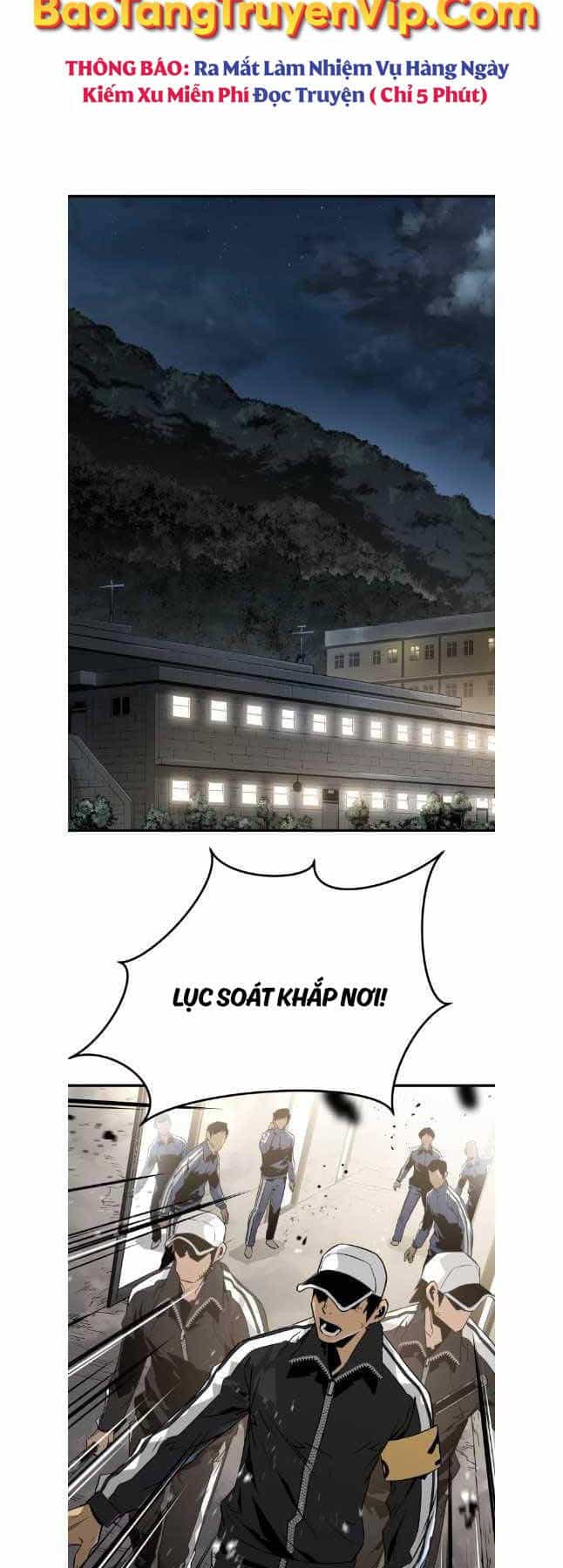 Đặc Công Xuất Ngũ - Chương 35 - ảnh 41