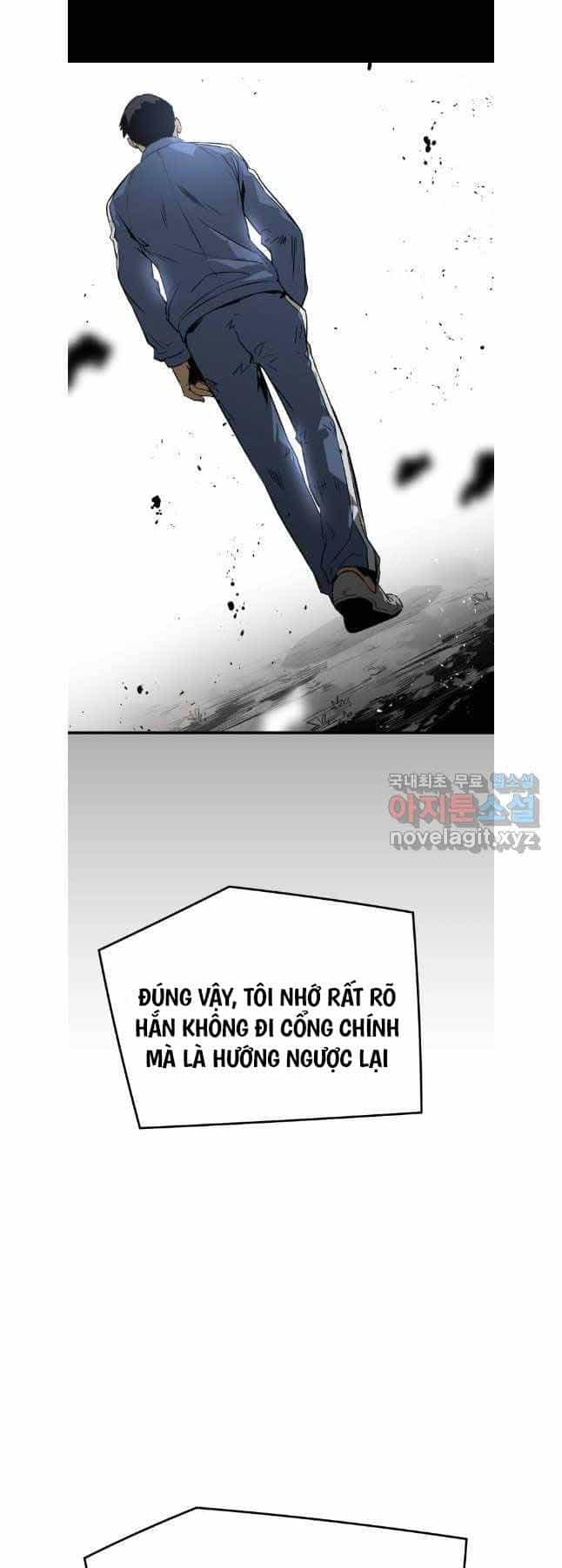 Đặc Công Xuất Ngũ - Chương 35 - ảnh 45