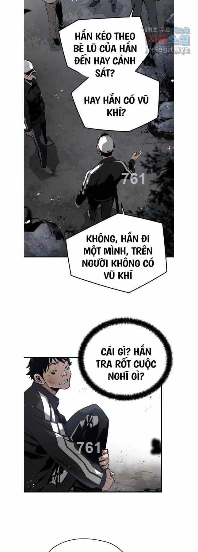 Đặc Công Xuất Ngũ - Chương 36 - ảnh 2