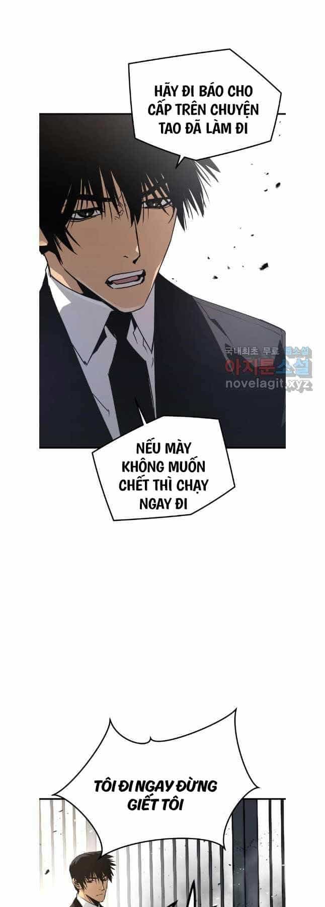 Đặc Công Xuất Ngũ - Chương 36 - ảnh 21