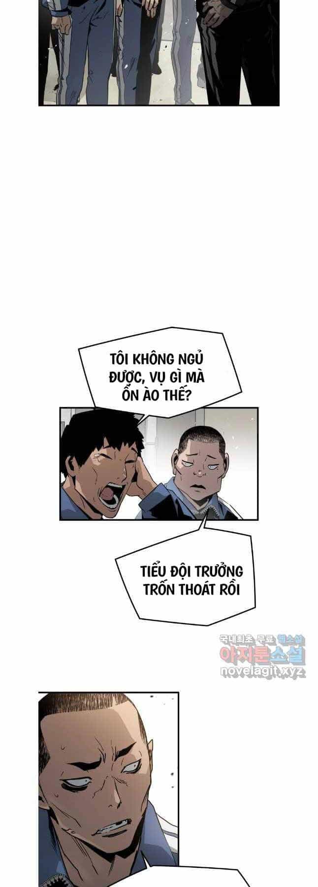 Đặc Công Xuất Ngũ - Chương 36 - ảnh 24