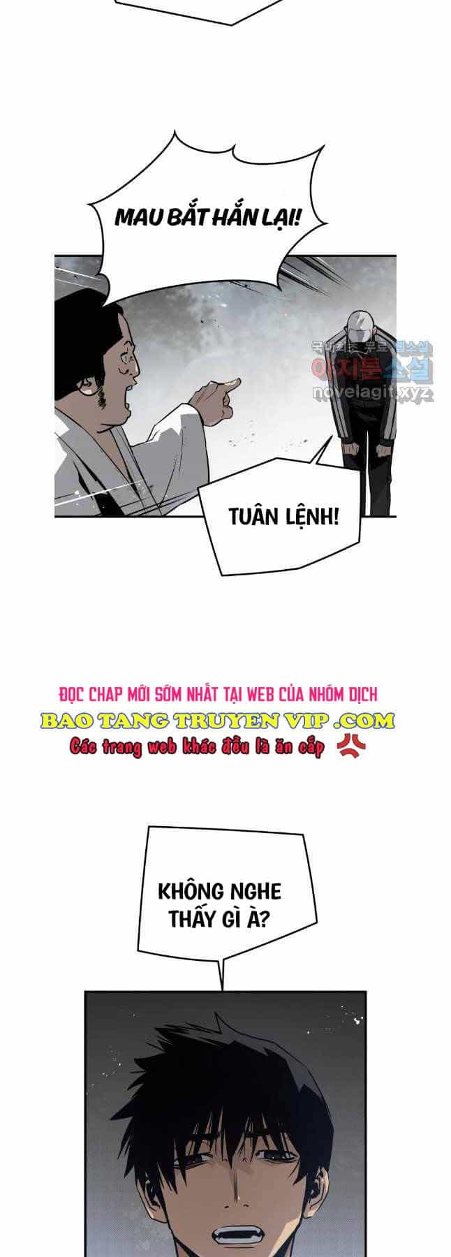 Đặc Công Xuất Ngũ - Chương 36 - ảnh 4