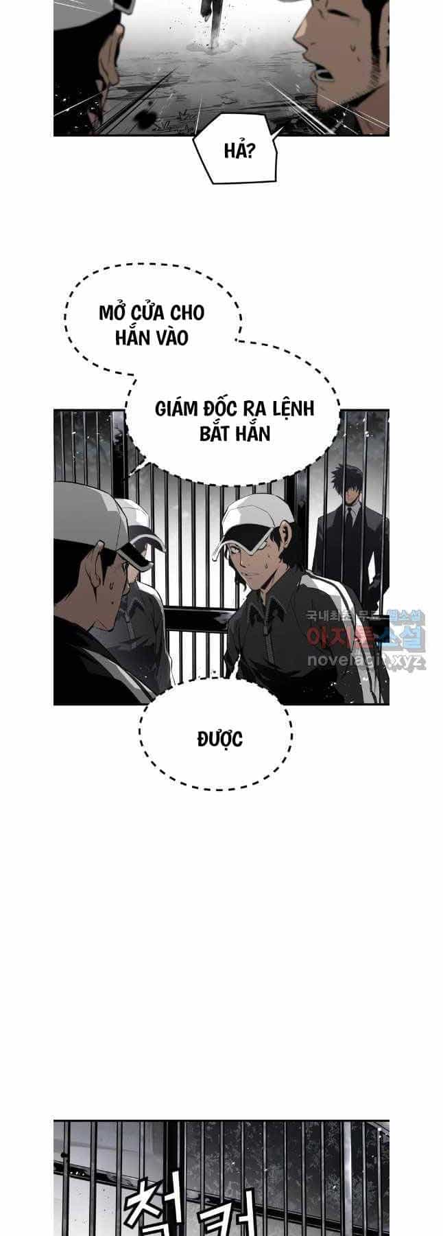 Đặc Công Xuất Ngũ - Chương 36 - ảnh 6