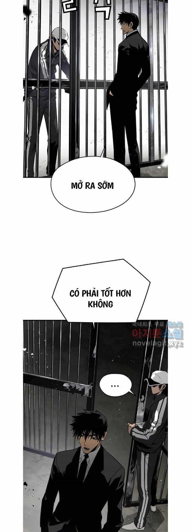 Đặc Công Xuất Ngũ - Chương 36 - ảnh 7