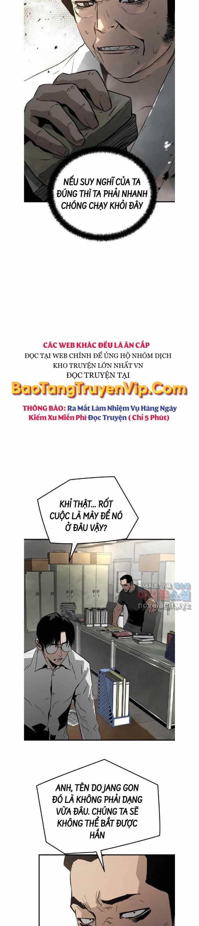 Đặc Công Xuất Ngũ - Chương 37 - ảnh 13