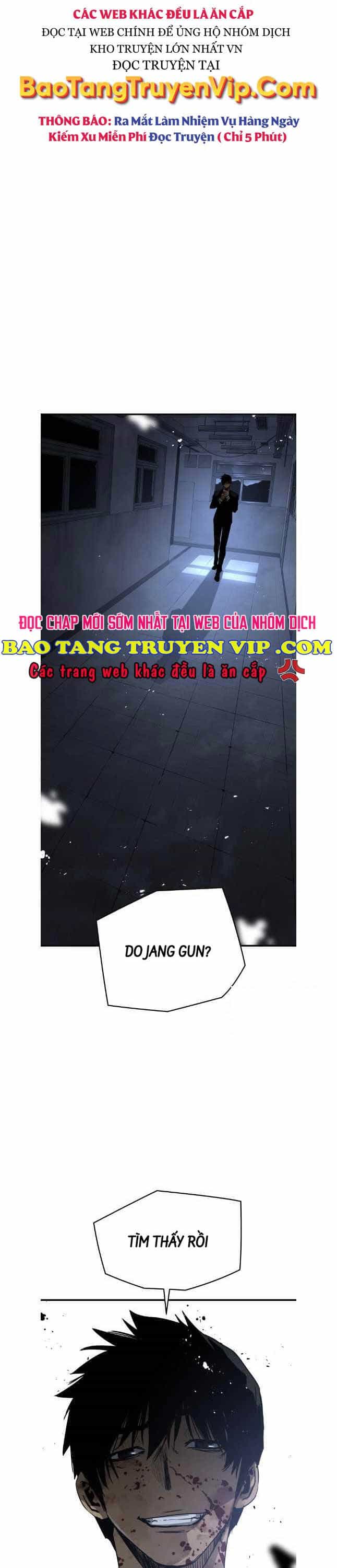 Đặc Công Xuất Ngũ - Chương 37 - ảnh 33