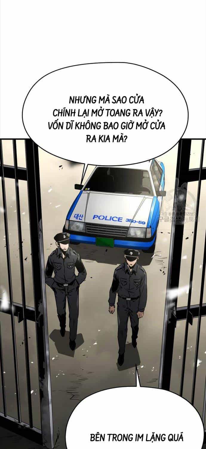 Đặc Công Xuất Ngũ - Chương 39 - ảnh 35