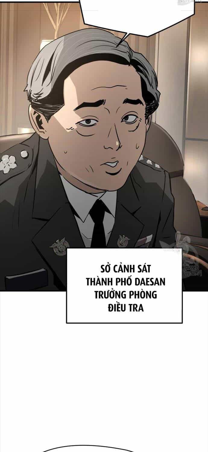 Đặc Công Xuất Ngũ - Chương 39 - ảnh 44