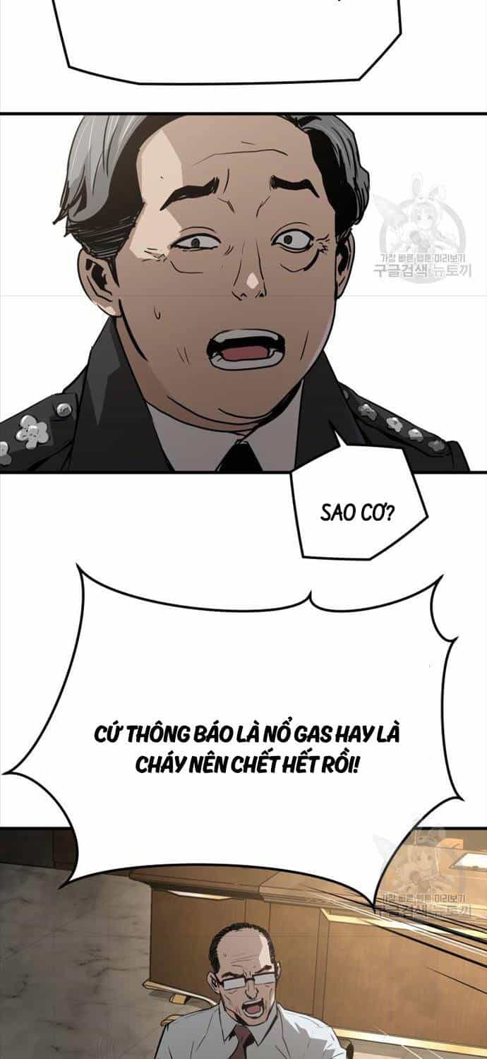 Đặc Công Xuất Ngũ - Chương 39 - ảnh 51