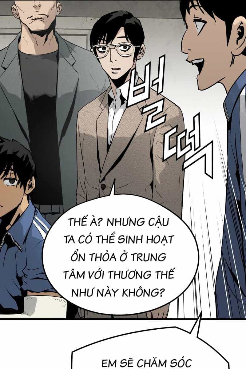 Đặc Công Xuất Ngũ - Chương 4 - ảnh 110