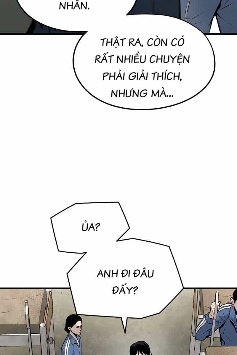 Đặc Công Xuất Ngũ - Chương 4 - ảnh 26