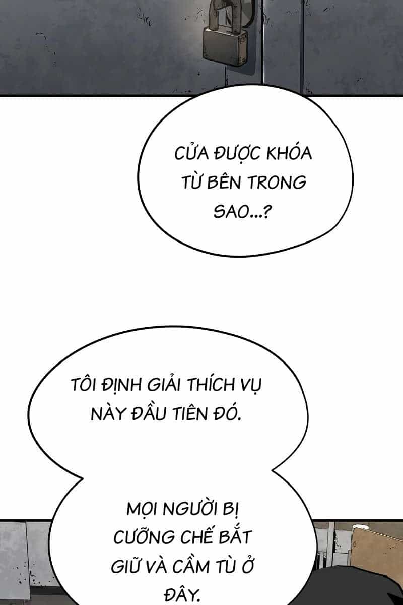 Đặc Công Xuất Ngũ - Chương 4 - ảnh 31