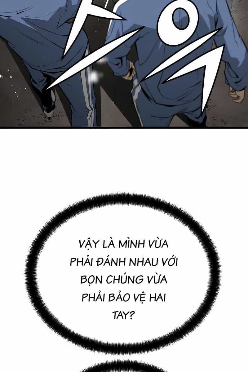 Đặc Công Xuất Ngũ - Chương 4 - ảnh 56