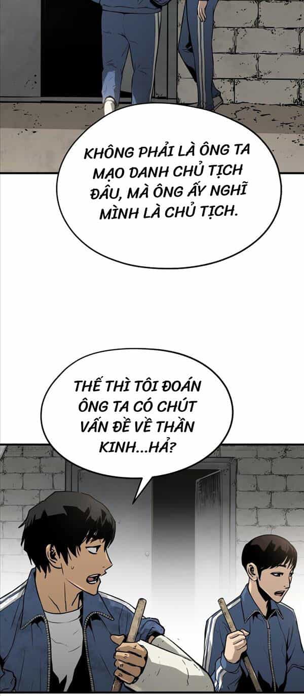 Đặc Công Xuất Ngũ - Chương 5 - ảnh 11