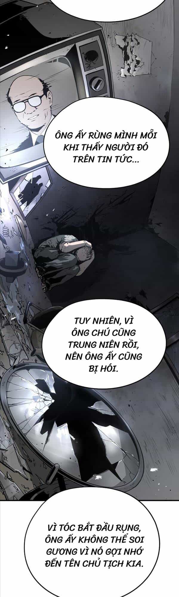 Đặc Công Xuất Ngũ - Chương 5 - ảnh 13