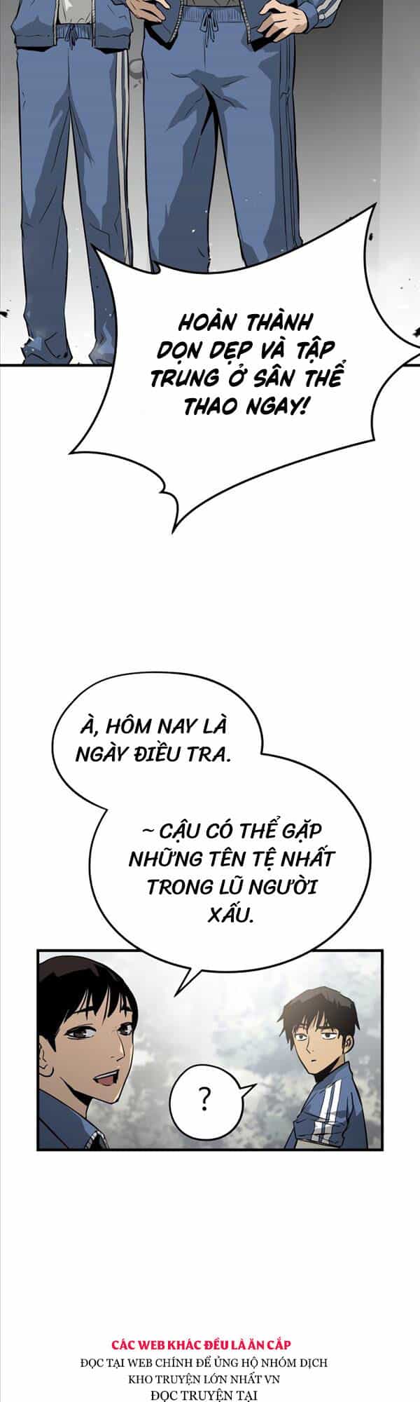Đặc Công Xuất Ngũ - Chương 5 - ảnh 18