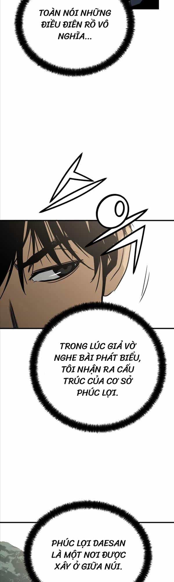 Đặc Công Xuất Ngũ - Chương 5 - ảnh 29